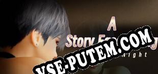 A fascinating story  Wedding Night (2024/RUS/ENG/RePack от BBB)