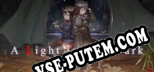 A Light in the Dark (2018/RUS/ENG/Пиратка)