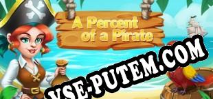 A Percent of a Pirate (2020/RUS/ENG/Пиратка)