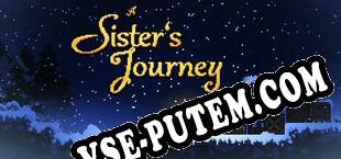 A Sisters Journey (2025/RUS/ENG/Пиратка)