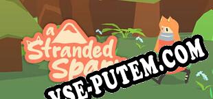 A Stranded Spark (2025) | RePack от nGen