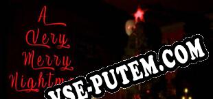 A Very Merry Nightmare (2025/RUS/ENG/RePack от JMP)