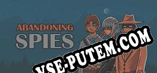 Abandoning Spies (2025) | RePack от pHrOzEn HeLL