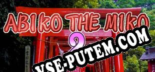 Abiko The Miko 2 (2020/RUS/ENG/Лицензия)