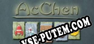 AcChen Tile matching the Arcade way (2017/RUS/ENG/Лицензия)