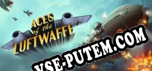 Aces of the Luftwaffe (2015/RUS/ENG/RePack от Black_X)