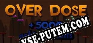 Achievement Hunter Overdose (2017/RUS/ENG/RePack от X.O)