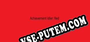 Achievement Idler Red (2018/RUS/ENG/Пиратка)