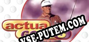 Actua Golf 3 (2015) | RePack от FFF
