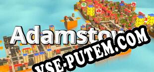 Adamstown (2025) | RePack от HAZE