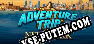 Adventure Trip New York Collectors Edition (2022/RUS/ENG/Пиратка)