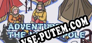 Adventures at the North Pole (2025/MULTI/RePack от VENOM)
