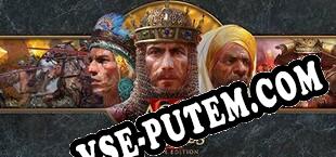 Age of Empires II Definitive Edition (2019) | RePack от ADMINCRACK