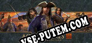 Age of Empires III Definitive Edition (2020/RUS/ENG/Пиратка)