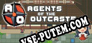 Agents of the Outcaste (2025/RUS/ENG/RePack от RECOiL)