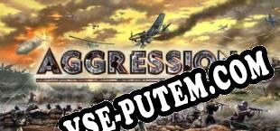 Aggression Europe Under Fire (2014/RUS/ENG/Лицензия)
