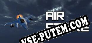 Air Strike (2021/RUS/ENG/Пиратка)
