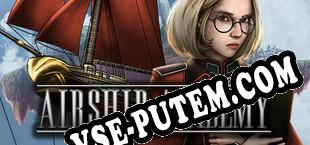 Airship Kingdoms Adrift (2023/RUS/ENG/Пиратка)