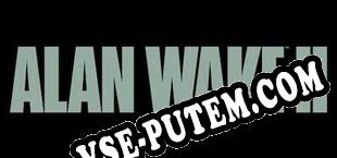 Alan Wake 2 (2023/RUS/ENG/Лицензия)
