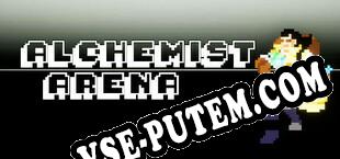 Alchemist Arena (2022/RUS/ENG/Пиратка)