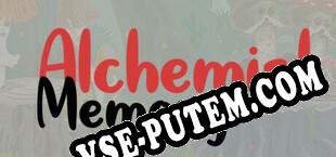 Alchemist Memory (2021) | RePack от NoPE