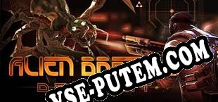 Alien Breed 3 Descent (2010/RUS/ENG/RePack от OUTLAWS)
