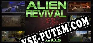 Alien Revival Episode 1 Duty Calls (2018/RUS/ENG/RePack от RED)