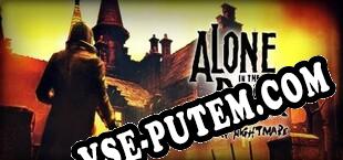 Alone in the Dark The New Nightmare (2013/RUS/ENG/Пиратка)