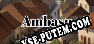 Ambasu (2025/RUS/ENG/RePack от MTCT)