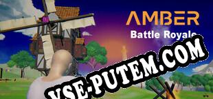 AMBER Battle Royale (2025/RUS/ENG/Лицензия)