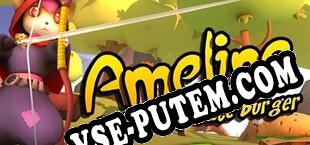 Ameline and the Ultimate Burger (2017) | RePack от Drag Team