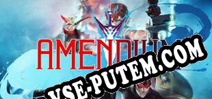 Amendium (2020/RUS/ENG/Лицензия)