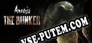 Amnesia The Bunker (2023/MULTI/RePack от MYTH)