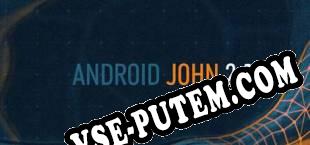 Android John 2.1 (2017/RUS/ENG/RePack от ismail)