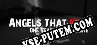 Angels That Kill The Final Cut (2015/RUS/ENG/Лицензия)