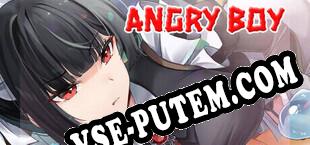 Angry Boy (2025/RUS/ENG/Лицензия)