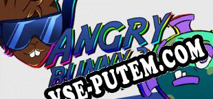 Angry Bunny 3 Virus (2020/RUS/ENG/Лицензия)