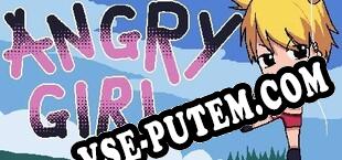 Angry Girl (2019) | RePack от X.O
