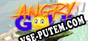 Angry Golf (2019/RUS/ENG/Лицензия)