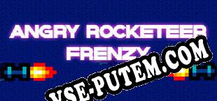 Angry Rocketeer Frenzy (2021) | RePack от AT4RE