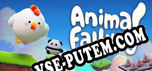Animal Falling (2025/RUS/ENG/RePack от MESMERiZE)