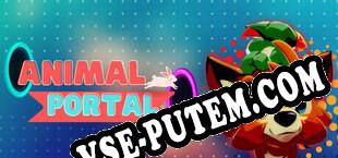 Animal portal Puzzle (2023/MULTI/RePack от DELiGHT)