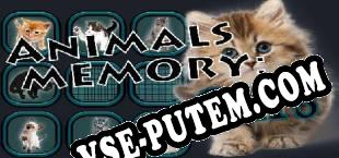 Animals Memory Cats (2018/MULTI/RePack от TMG)