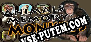 Animals Memory Monkeys (2021/MULTI/RePack от RiTUEL)