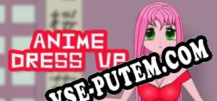 Anime Dress Up (2018/RUS/ENG/RePack от GEAR)