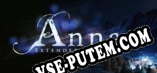 Anna Extended Edition (2013/RUS/ENG/RePack от CHAOS!)