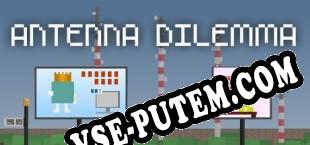 Antenna Dilemma (2019/MULTI/RePack от iRRM)