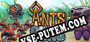 Ants With Guns (2022) | RePack от DBH