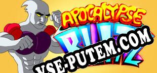 Apocalypse Blitz (2025/RUS/ENG/Пиратка)