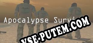 Apocalypse Survivor (2020/RUS/ENG/Лицензия)